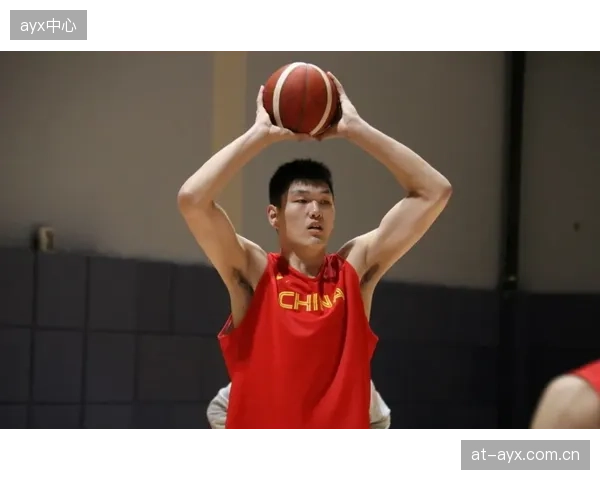 周琦与王哲林等顶级内线合同到期进入自由市场，他们的最终去向将改变联盟争冠格局。