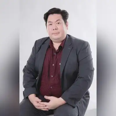 杨霁坤
